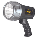 STANLEY<sup>&reg;</sup> Rechargeable Li-Ion LED Spotlight